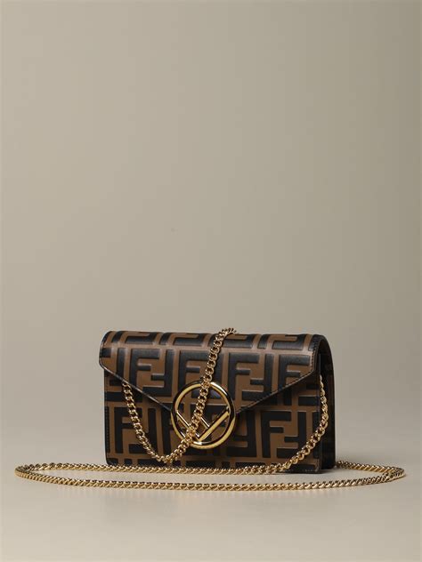 fendi belt bags women's.